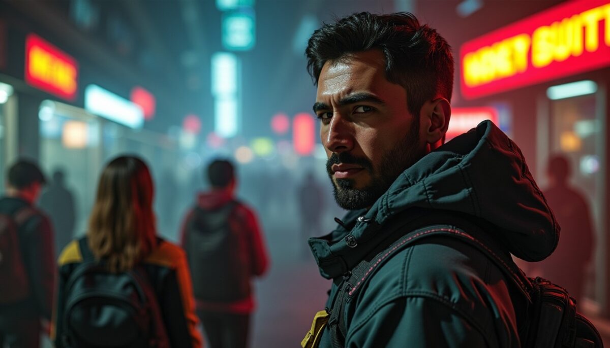 Cyberpunk 2077 : comment le patch day one va totalement transformer votre expérience de jeu