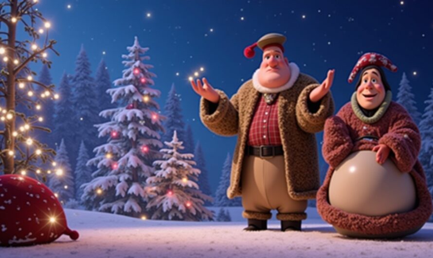 M6 : Découvrez le programme magique des films Disney et Pixar à ne pas manquer pendant les vacances de Noël