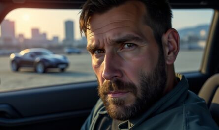 GTA 6 : Un développeur passionné défie l'attente en créant le jeu grâce à l'intelligence artificielle