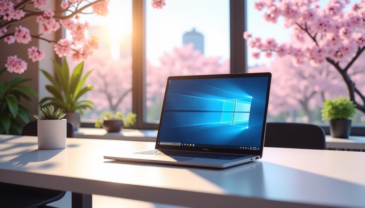Microsoft annonce le déploiement printanier de Windows 10X sur les appareils à écran unique