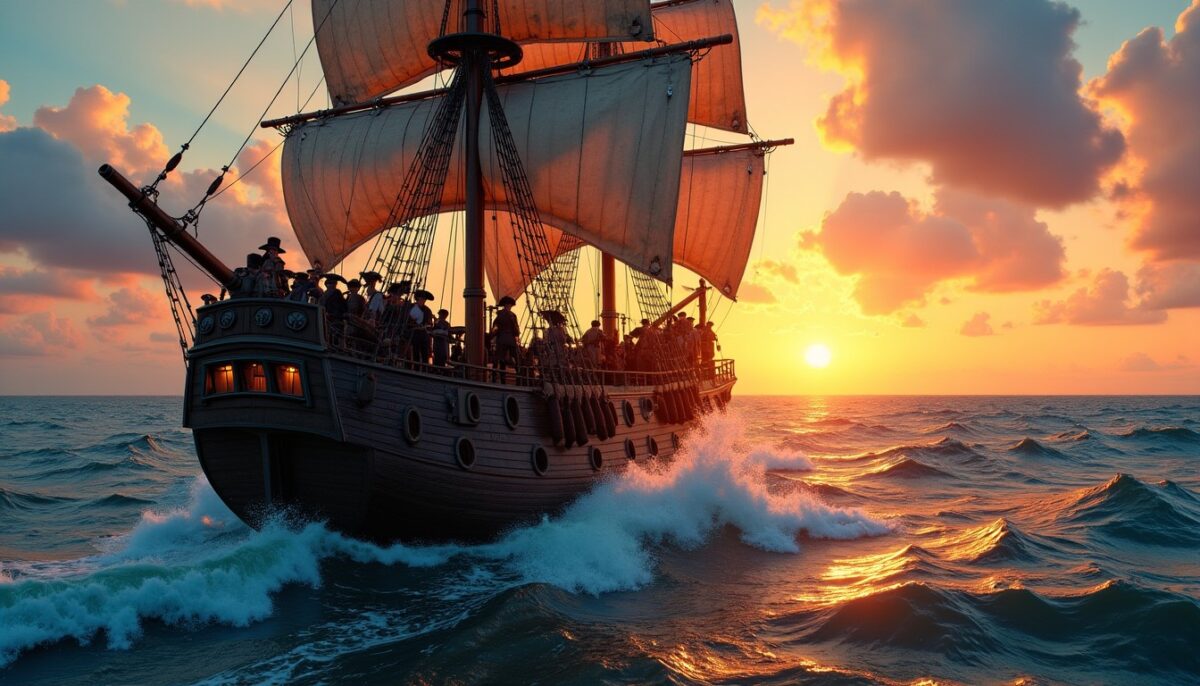 Sea of Thieves : Le légendaire jeu de pirates bientôt porté au grand écran