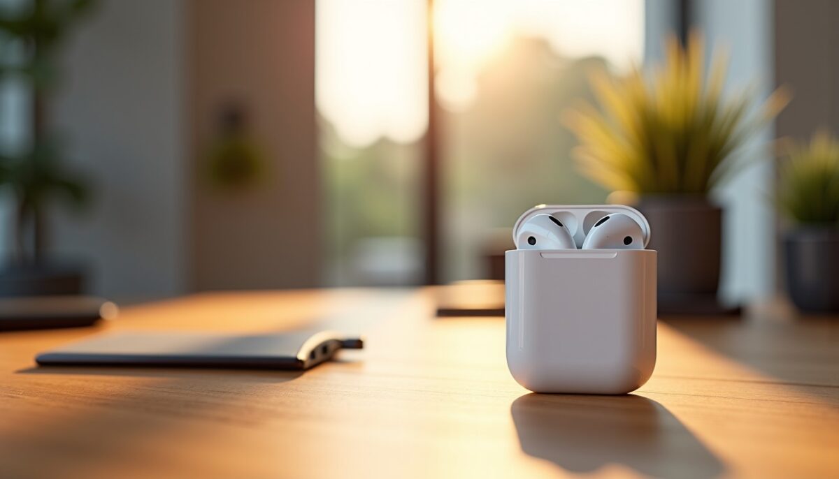 AirPods 3 : design inspiré des AirPods Pro, sortie prévue début 2021 à 200 $