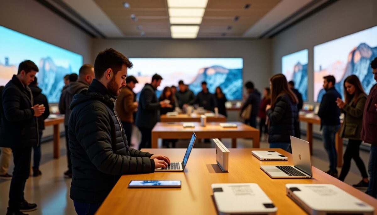 Après Xbox, Apple annonce une hausse significative des tarifs de ses produits