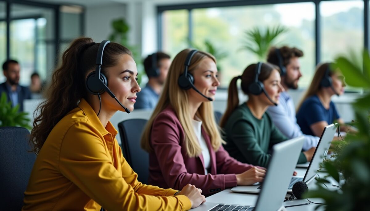 Étude : L'IA dans le service client, un frein à l'engagement des consommateurs