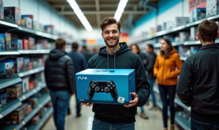 Lancement de GTA 6 : une possible rupture de stock de consoles exploitée par les scalpers