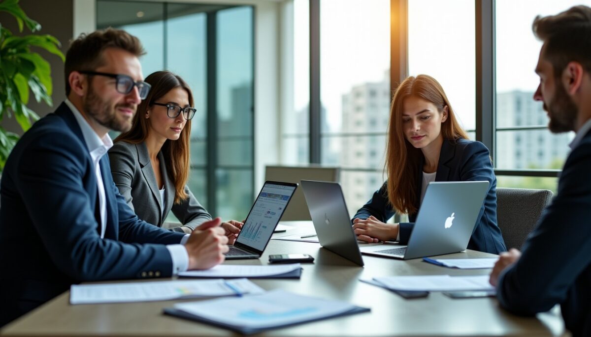 Affaires à Suivre : Actualités Business, Emploi et Finance