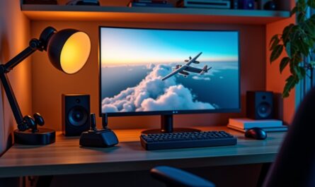 Flight Simulator 2020 bat tous les records sur PC avant son arrivée imminente sur Xbox