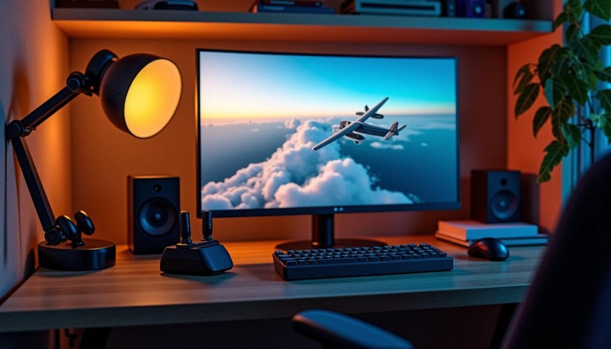 Flight Simulator 2020 bat tous les records sur PC avant son arrivée imminente sur Xbox