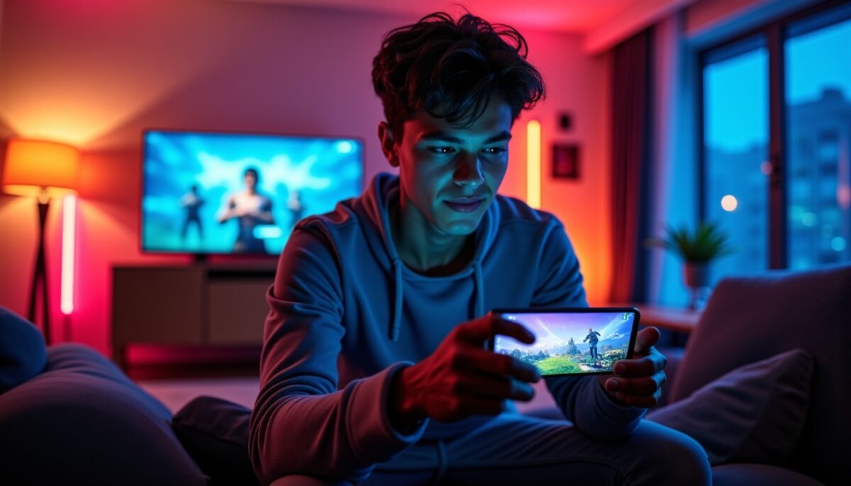« Free Fortnite » : Epic Games et Samsung s'associent pour offrir des packs exclusifs aux influenceurs, défiant ainsi Apple