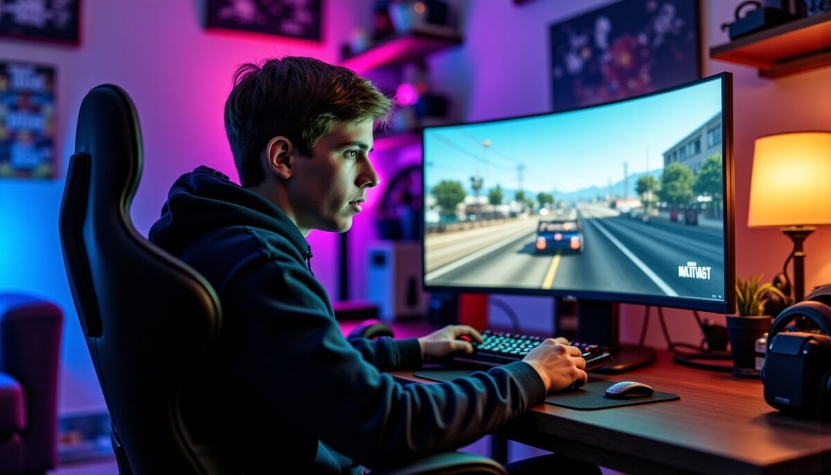 GTA 5 : Rockstar s'engage à soutenir pleinement les joueurs solo sans les abandonner