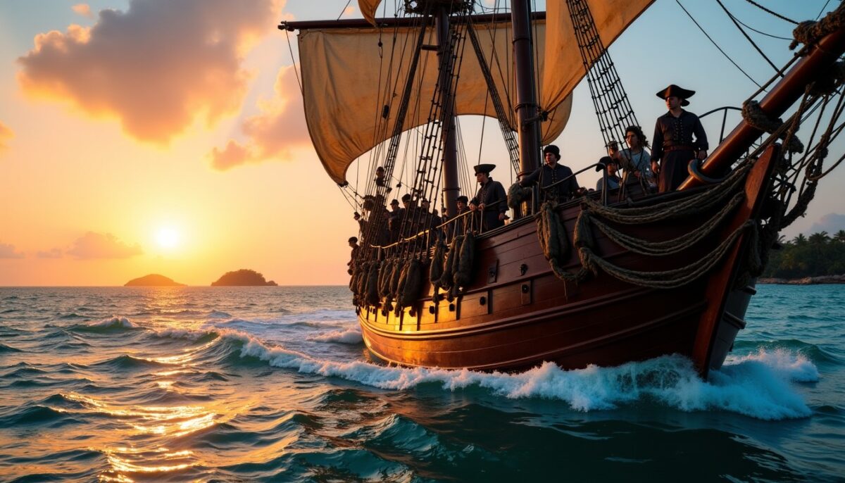 Assassin’s Creed Black Flag Resynced : le remake d’Ubisoft s’impose déjà comme le nouveau rival écrasant Skull & Bones