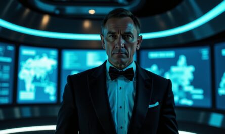 James Bond : Project 007, plongez au cœur de l'action avec le nouveau jeu vidéo de l'agent secret emblématique