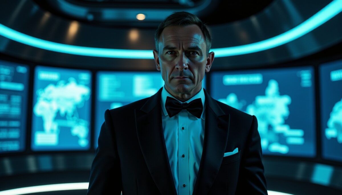 James Bond : Project 007, plongez au cœur de l'action avec le nouveau jeu vidéo de l'agent secret emblématique